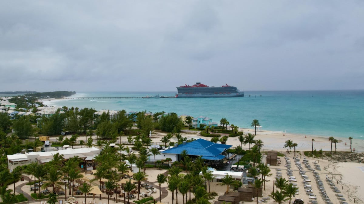 Bimini, Bahamas