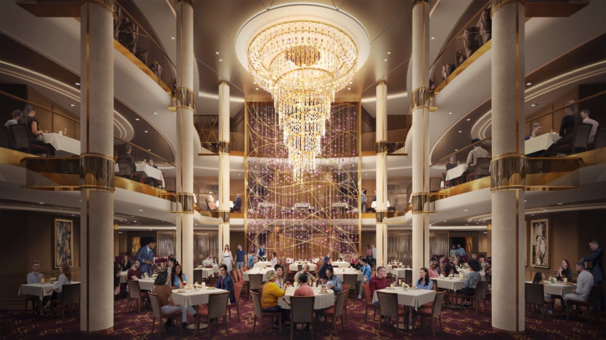 Main Dining Room
